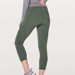 Lululemon leggings